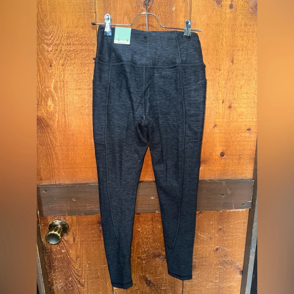 VS Flow On Point Leggings - Picture 4 of 7